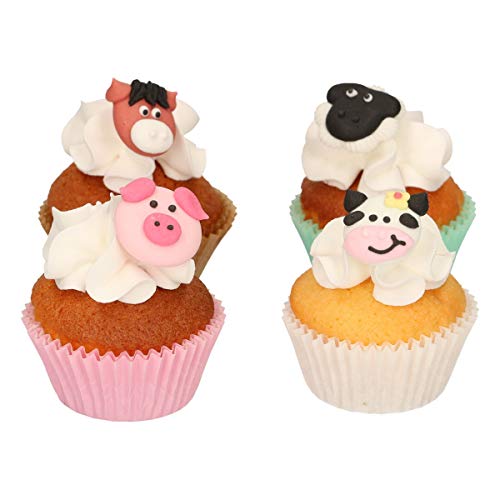 funcakes-zucker-dekorationen-bauernhoftiere-12-st-ck image 6