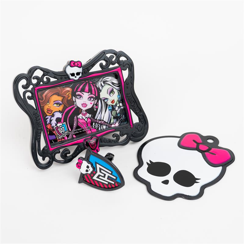 decocino-monster-high-tortendeko-set-3-teilig image 1