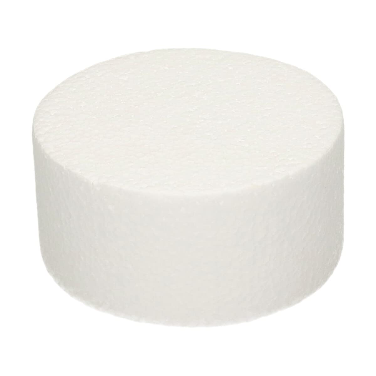 funcakes-cake-dummy-round-styropor-torte-10-x-5-cm image 2
