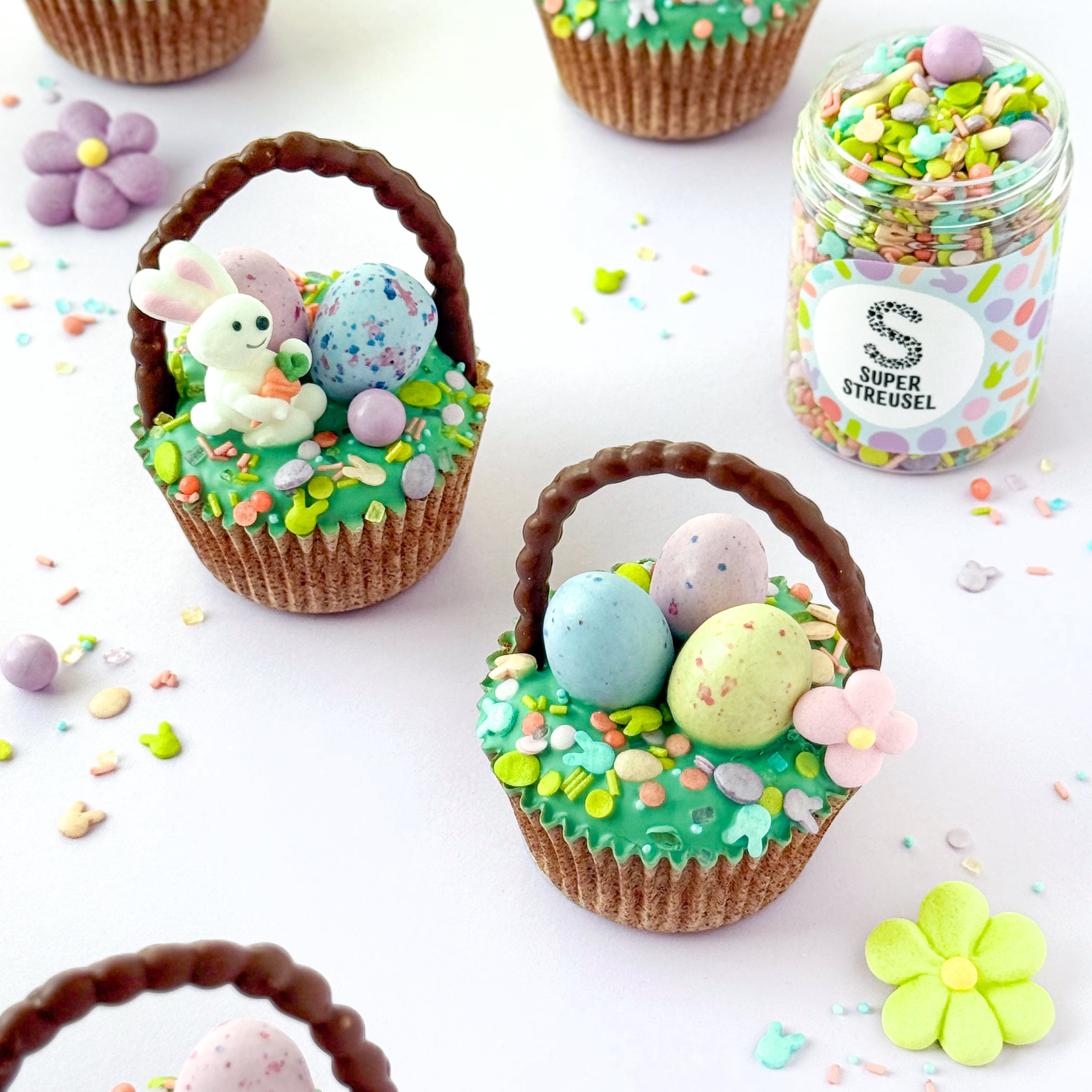 super-streusel-mimam-mmel-streuselmix-oster image 6