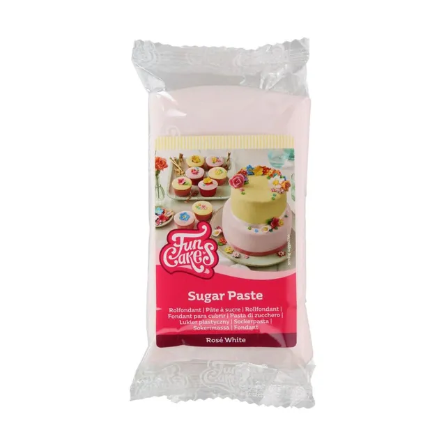 funcakes-rollfondant-sugar-paste-ros-white-250-g image 1