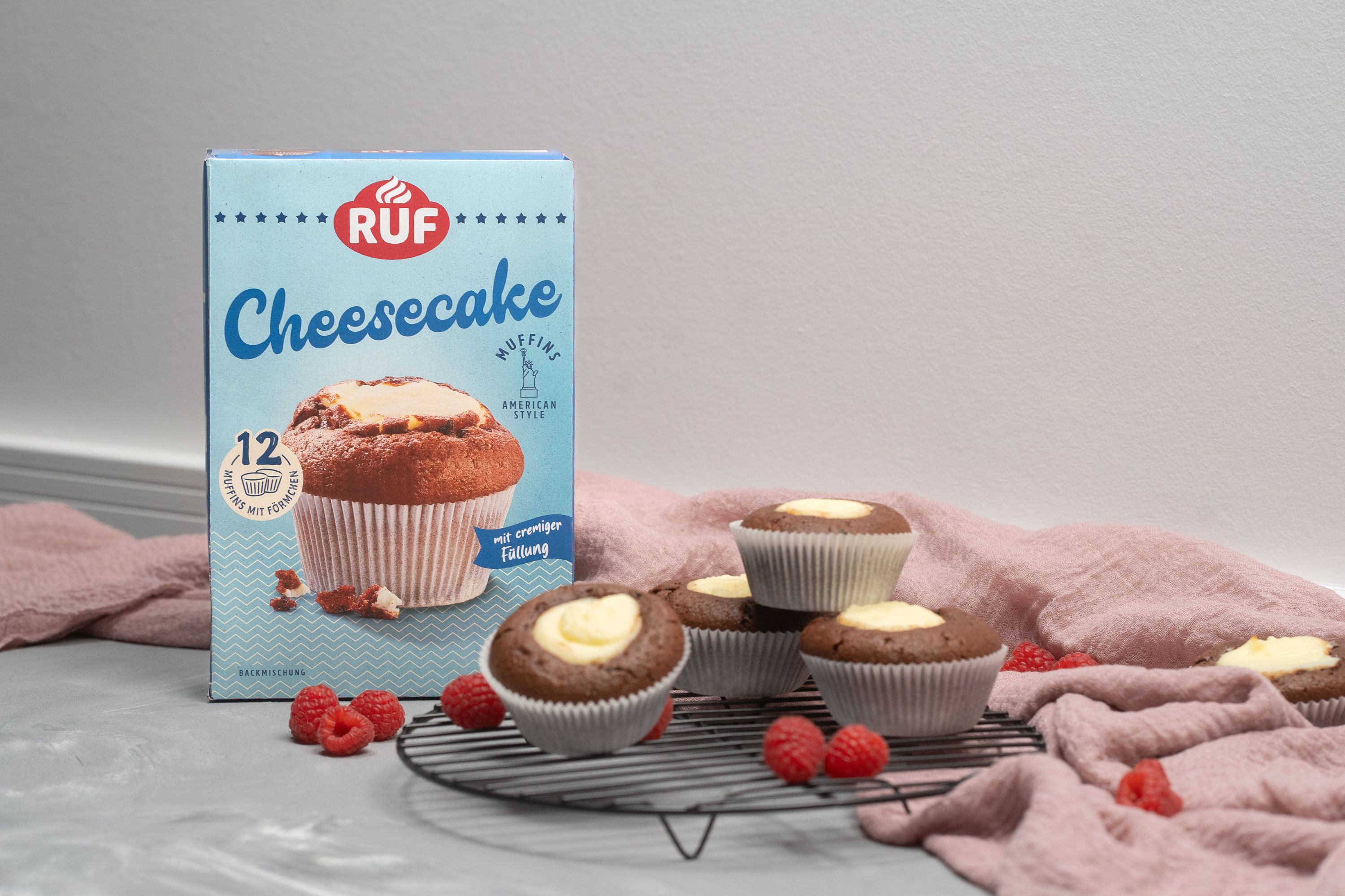 ruf-muffins-cheesecake-backmischung-american-style image 2