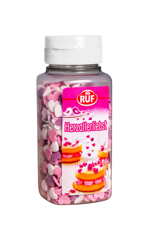 ruf-dekor-herzallerliebst-zuckerherzen image 1