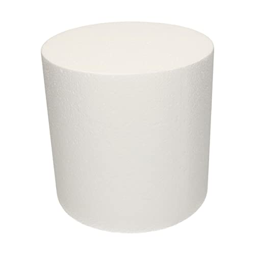 funcakes-cake-dummy-rund-double-barrel-20-cm-x-20-cm image 4