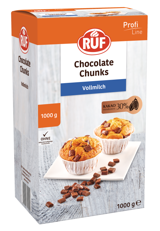 ruf-chocolate-chunks-vollmilch-1-kg-backschokolade image 1