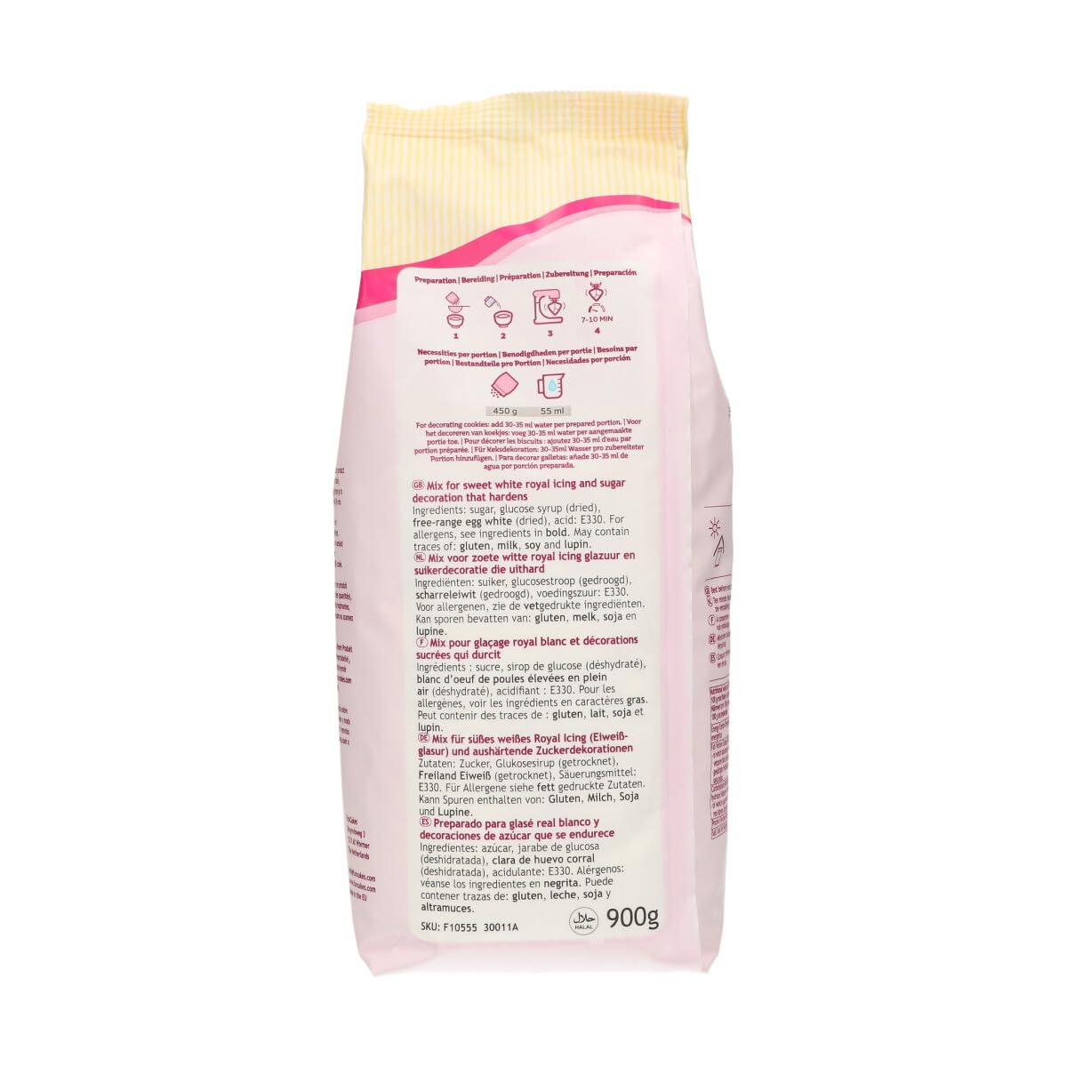 funcakes-mix-f-r-royal-icing-eiwei-glasur-900-g image 6