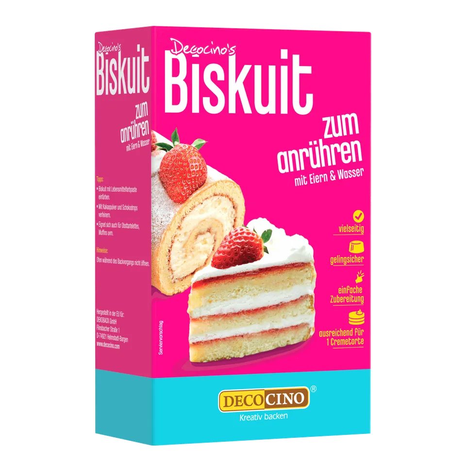 decocino-biskuit-backmischung-250g image 1