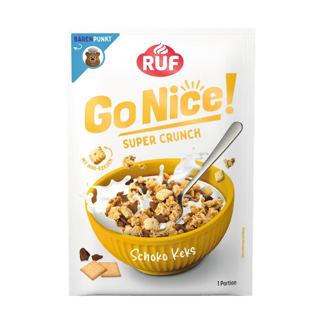 ruf-gonice-schoko-keks-m-sli-portionsbeutel image 1