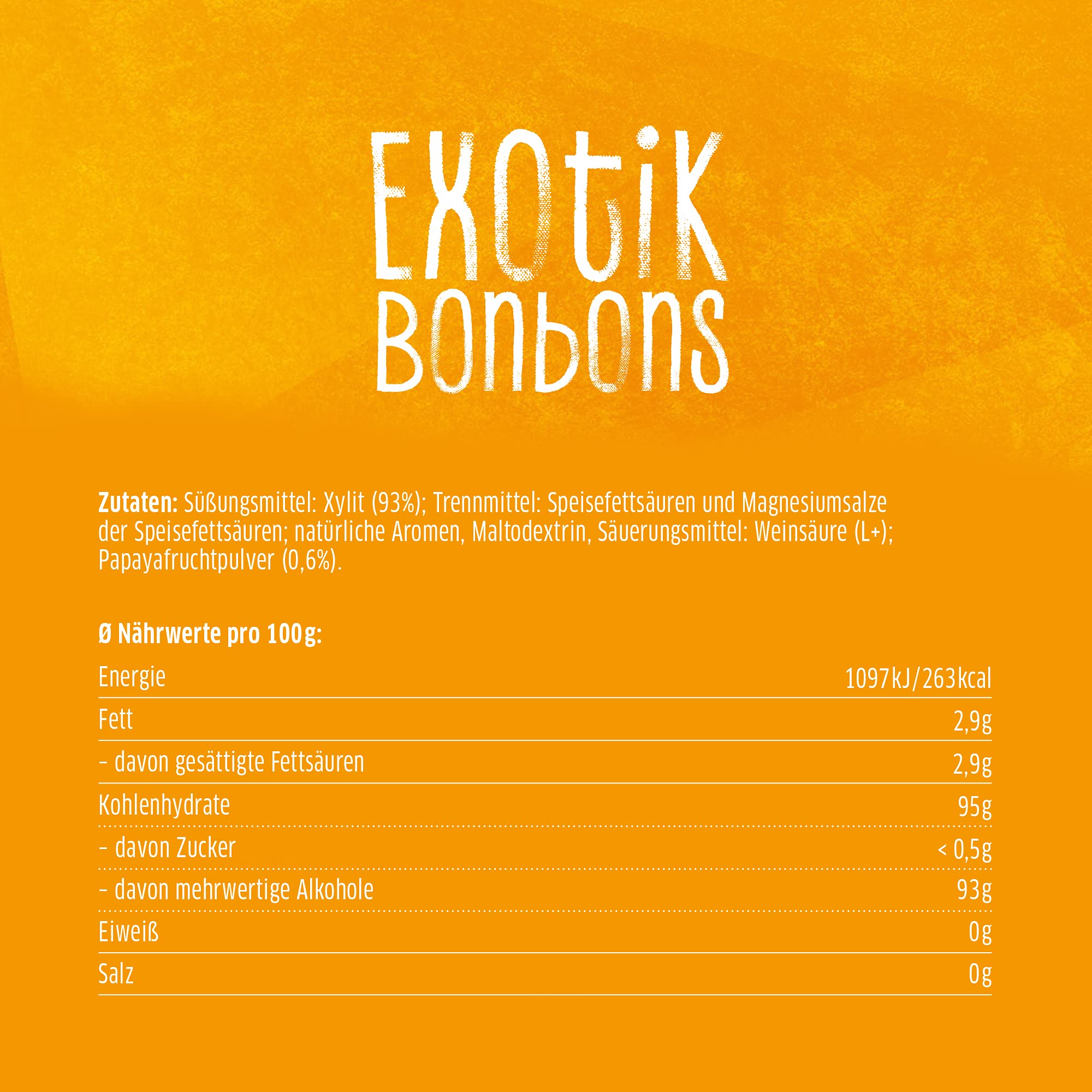 xucker-xylit-bonbons-exotik-zuckerfrei-600-g image 5