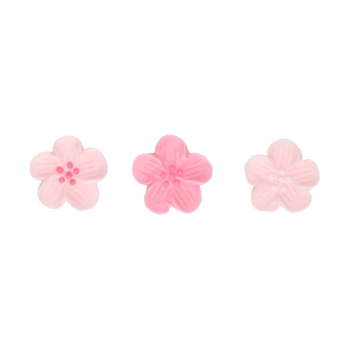 funcakes-sugar-decorations-mix-pink-24-st-ck image 2
