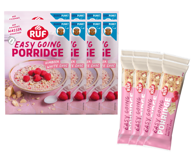 ruf-himbeer-white-choc-porridge-riegel-set-16-st-ck image 1