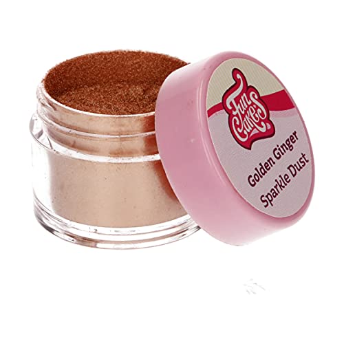 funcakes-sparkle-dust-lebensmittelfarbe-pulver-golden-ginger image 5