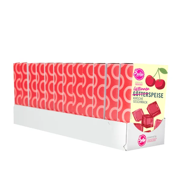 decocino-sallys-g-tterspeise-kirsche-maxipack-12-st-ck image 1