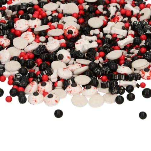funcakes-3d-sprinkle-medley-zuckerstreusel-bloody-and-bat-70-g image 7