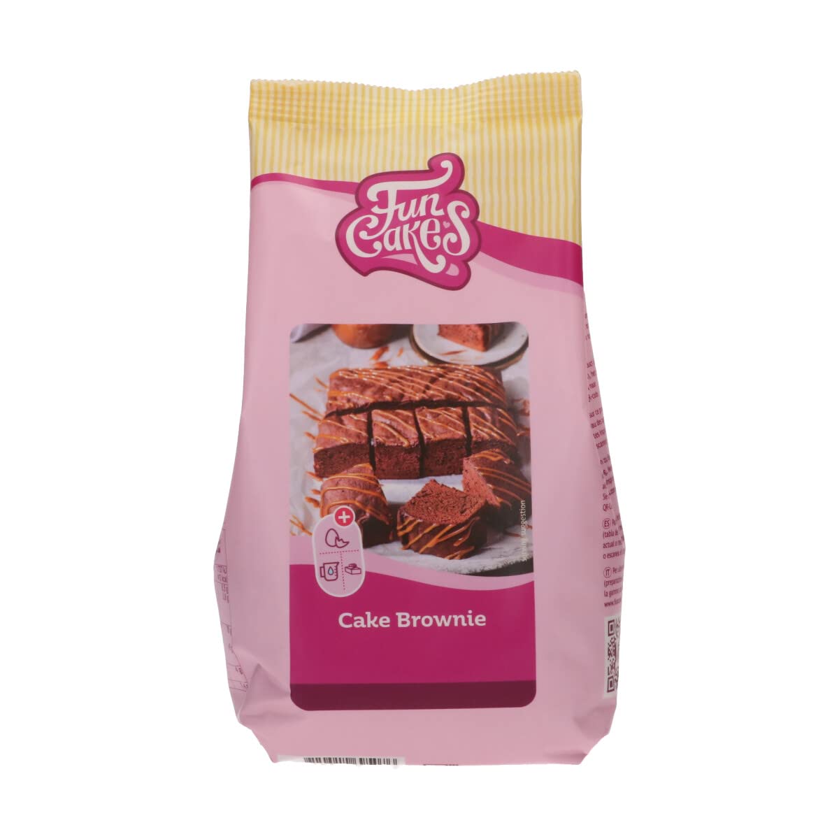 funcakes-mix-f-r-cake-brownie-backmischung-1-kg image 7