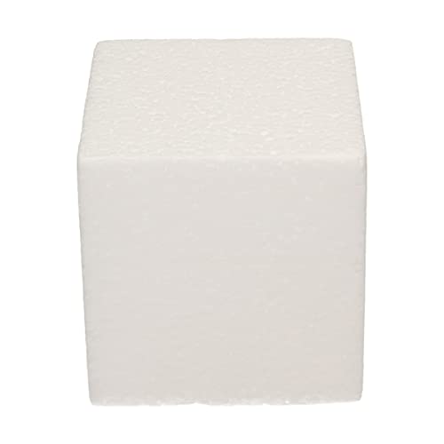 funcakes-cake-dummy-square-styropor-torte-eckig-10-x-10-x-10-cm image 4