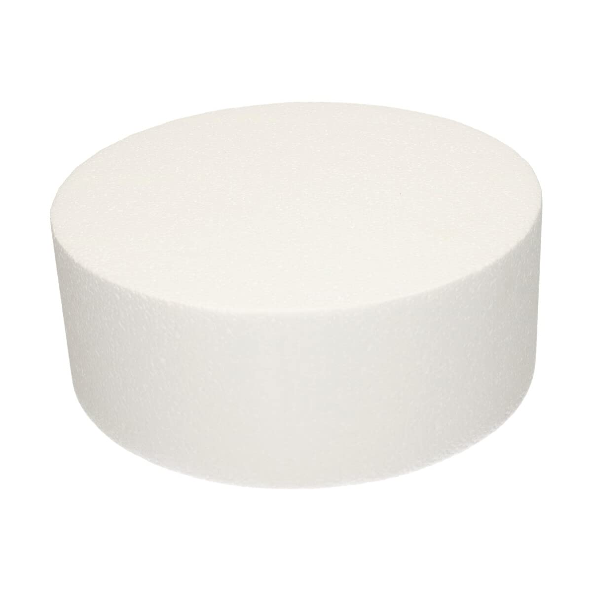 funcakes-cake-dummy-rund-25-cm-x-10-cm-wei image 2