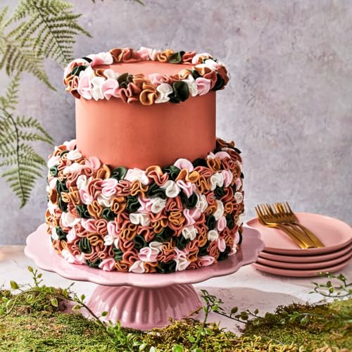 funcakes-fondant-multipack-shimmering-garden-5-x-100-g image 8