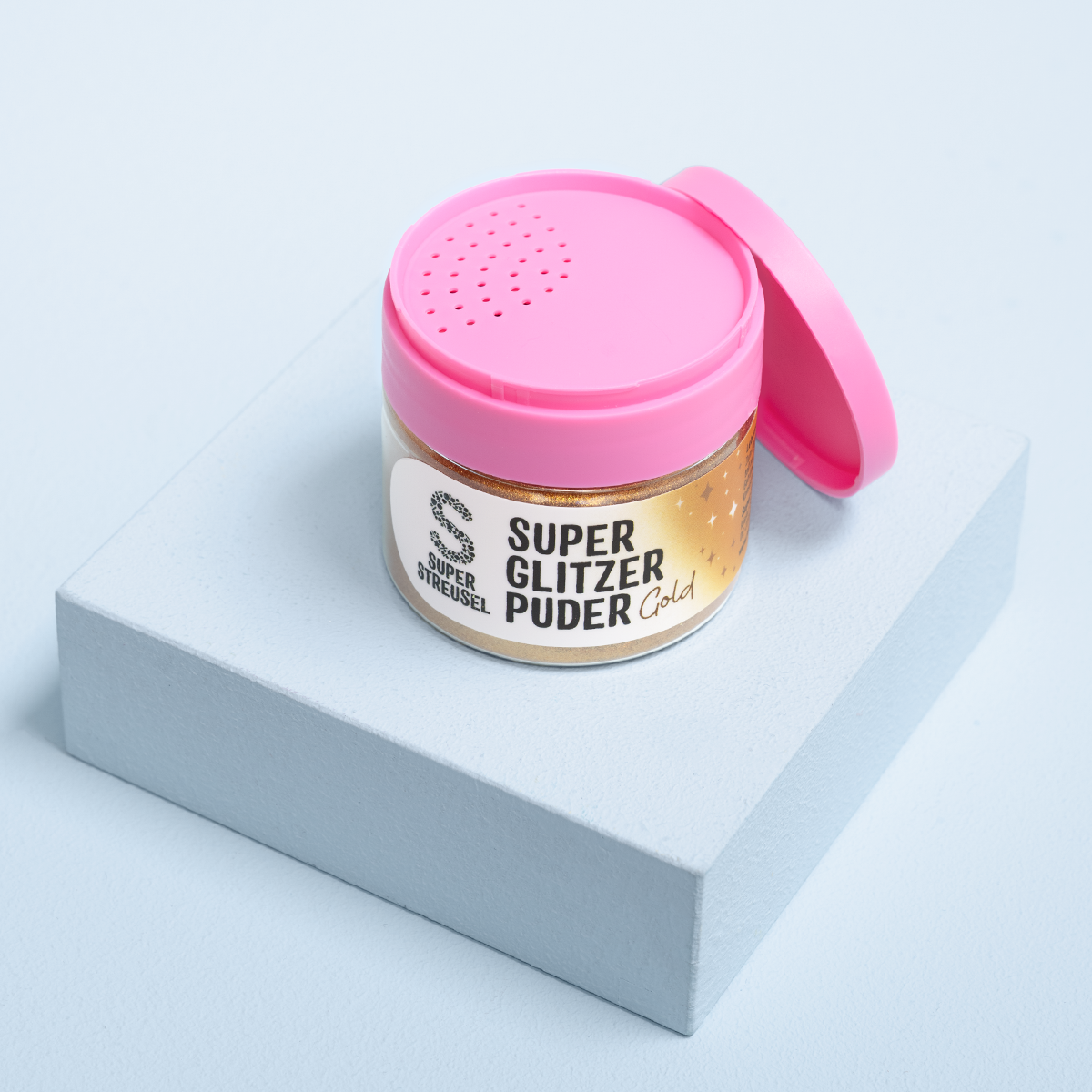 super-streusel-superglitzerpuder-gold-essbares-glitzerpuder image 3