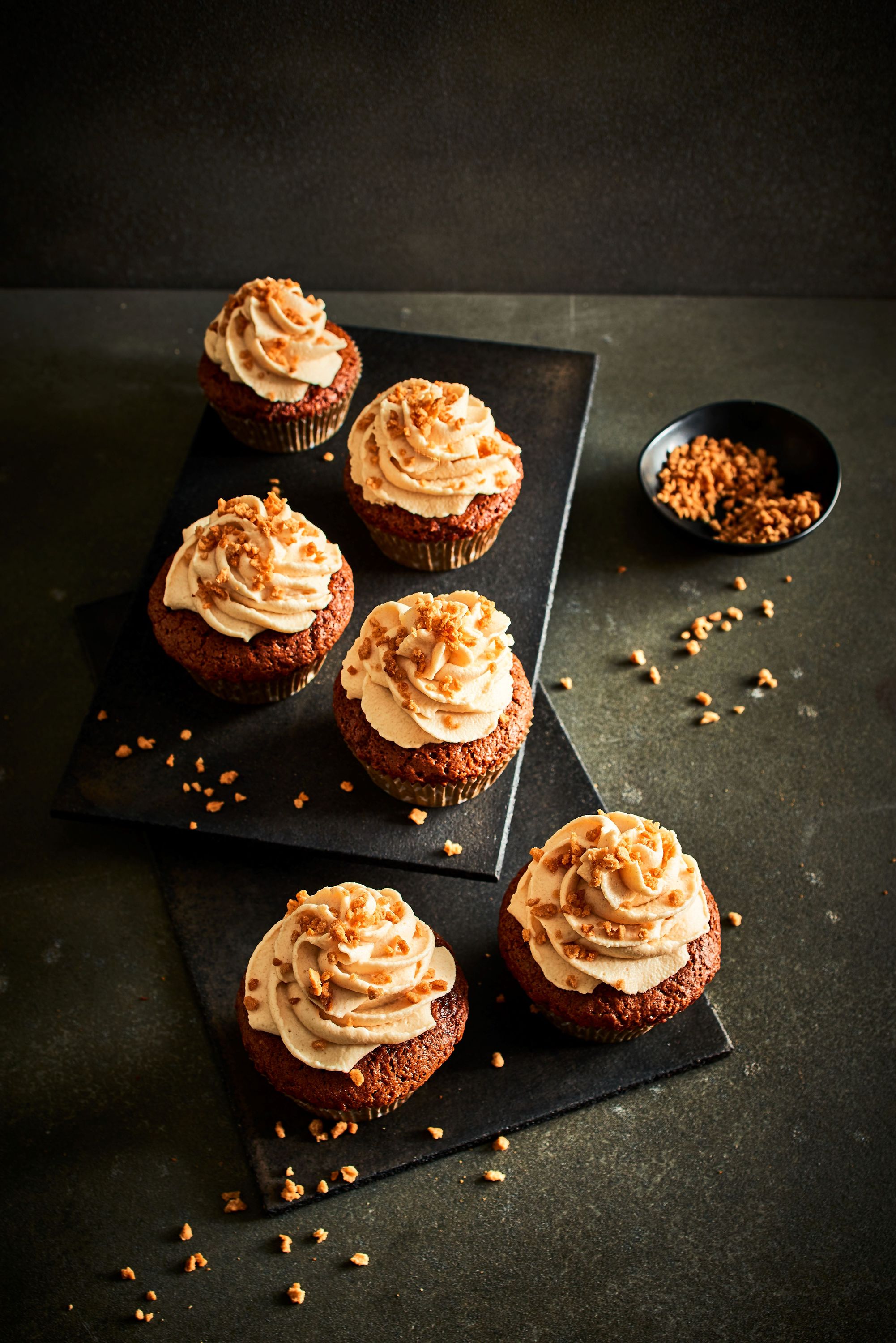 ruf-weihnachtsbackmischungen-set-6-st-ck-pl-tzchen-cupcakes-kuchen image 4