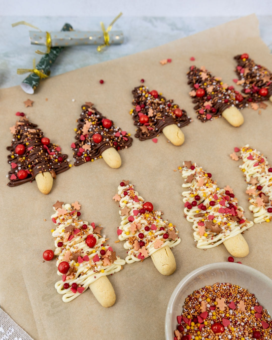 ruf-streusel-liebe-winterglimmer-weihnachts-dekor-mix image 3