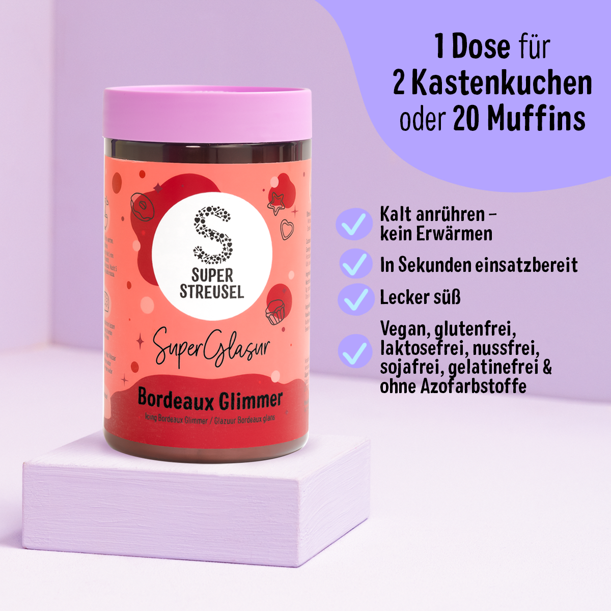 super-streusel-superglasur-bordeaux-glimmer-zuckerglasur-zum-kalt-anr-hren image 2
