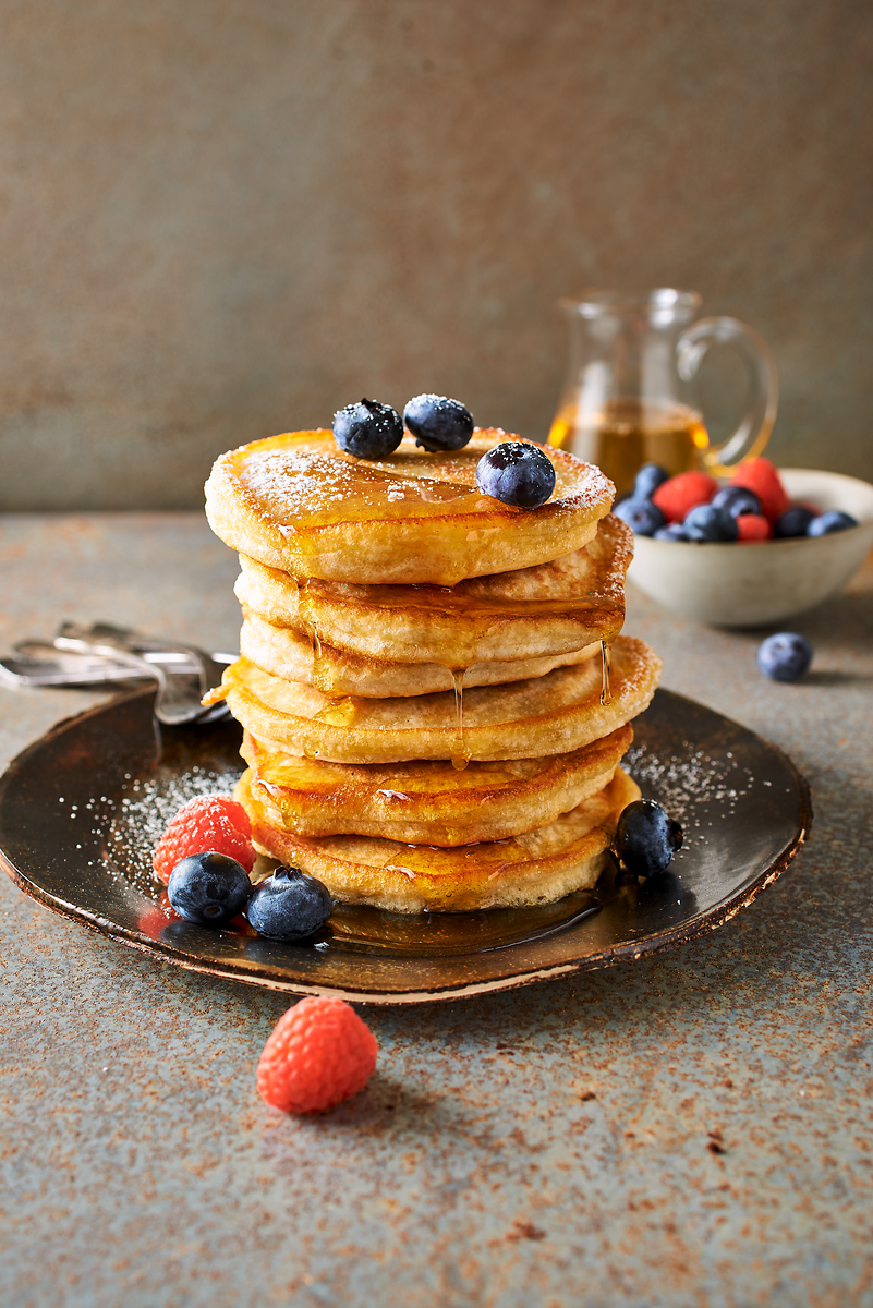 ruf-pancakes-classic-backmischung image 2