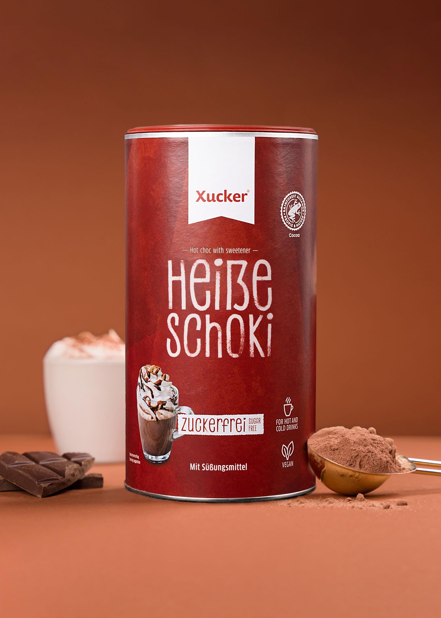 xucker-hei-e-schoki-ohne-zucker-800-g-trinkschokolade-mit-xylit image 4