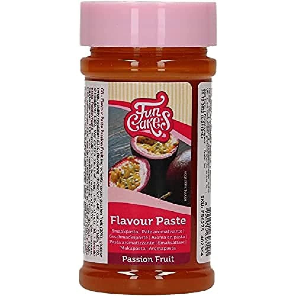 funcakes-flavour-paste-geschmackspaste-raspberry-himbeere-120g image 8