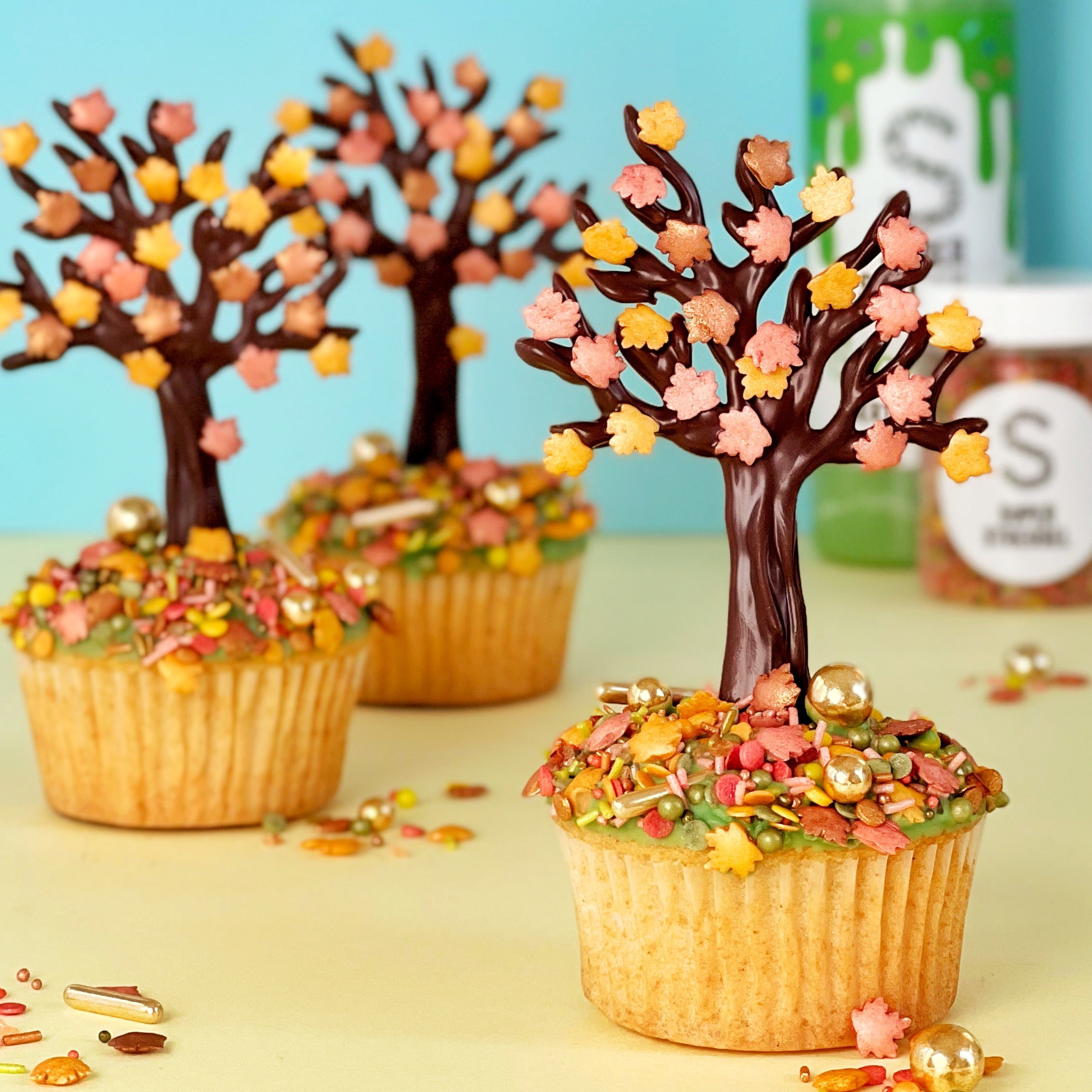 super-streusel-bl-tterwetter-herbst-streuselmix image 6