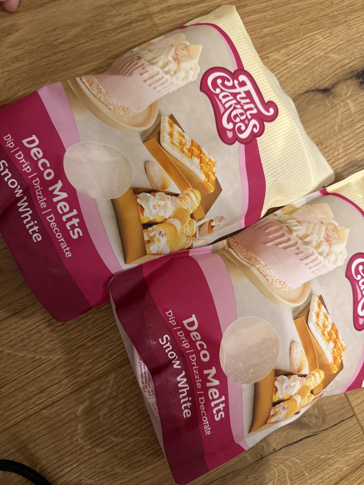Endlich kein Gelbstich-Ärger