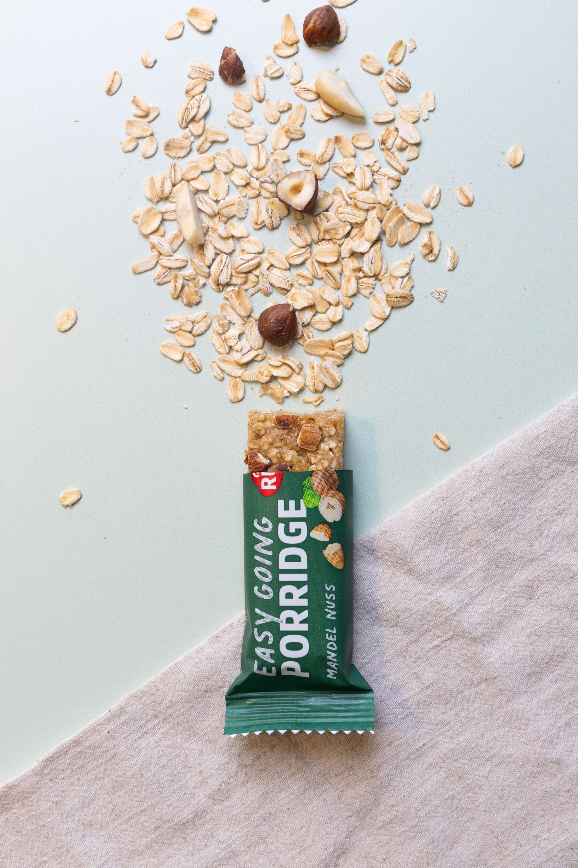 ruf-easy-going-nuss-mix-set-porridge-riegel-16-st-ck image 2