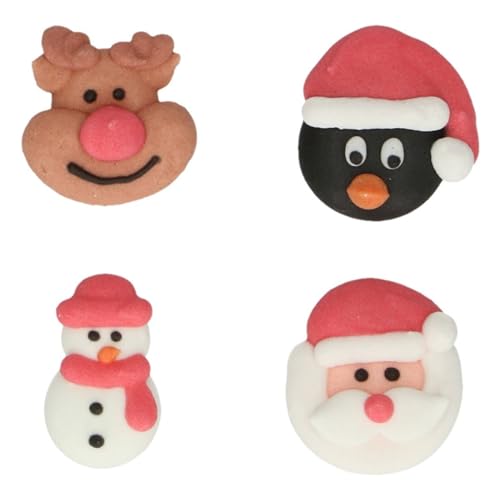 funcakes-sugar-decorations-zuckerfiguren-christmas-12-st-ck image 6