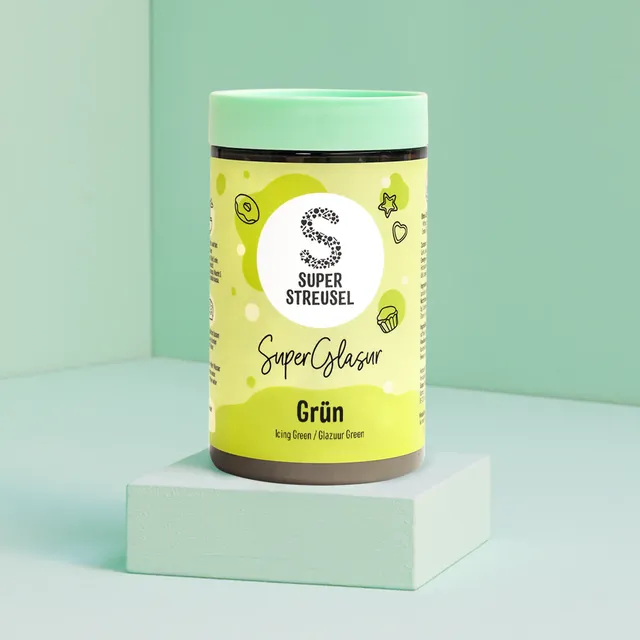 super-streusel-superglasur-gr-n-zuckerglasur-pulver-ohne-erw-rmen image 1