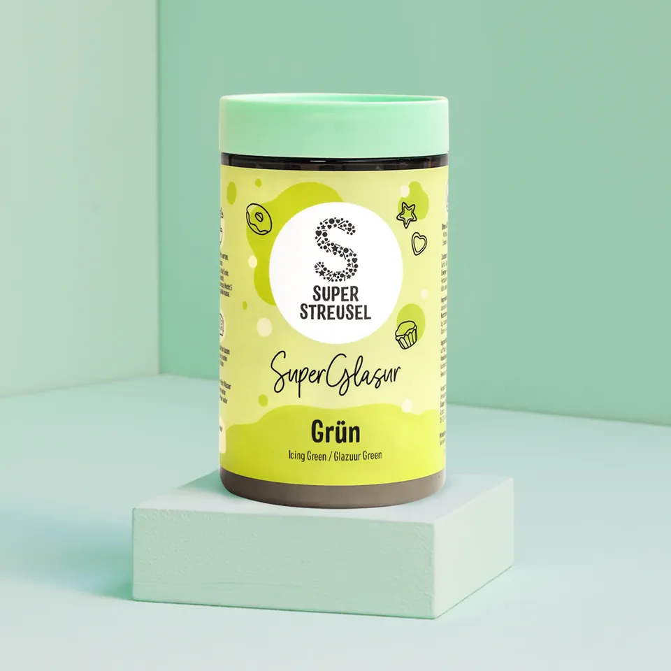 super-streusel-superglasur-gr-n-zuckerglasur-pulver-ohne-erw-rmen image 1