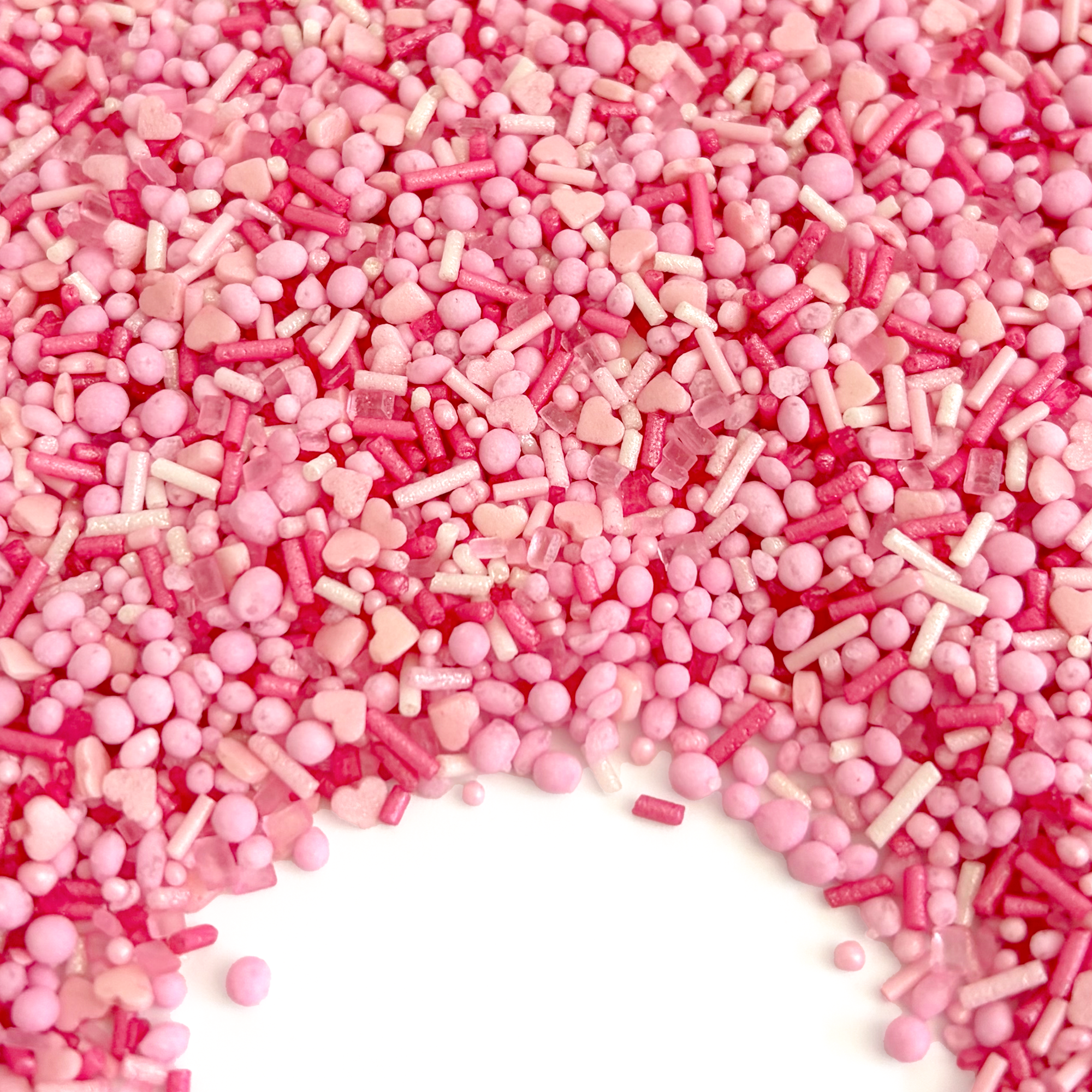 super-streusel-erdbeerchen-streuselmix-mit-erdbeer-aroma image 1