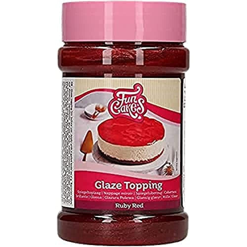 funcakes-glaze-topping-chocolate-kuchenglasur-375-g image 3