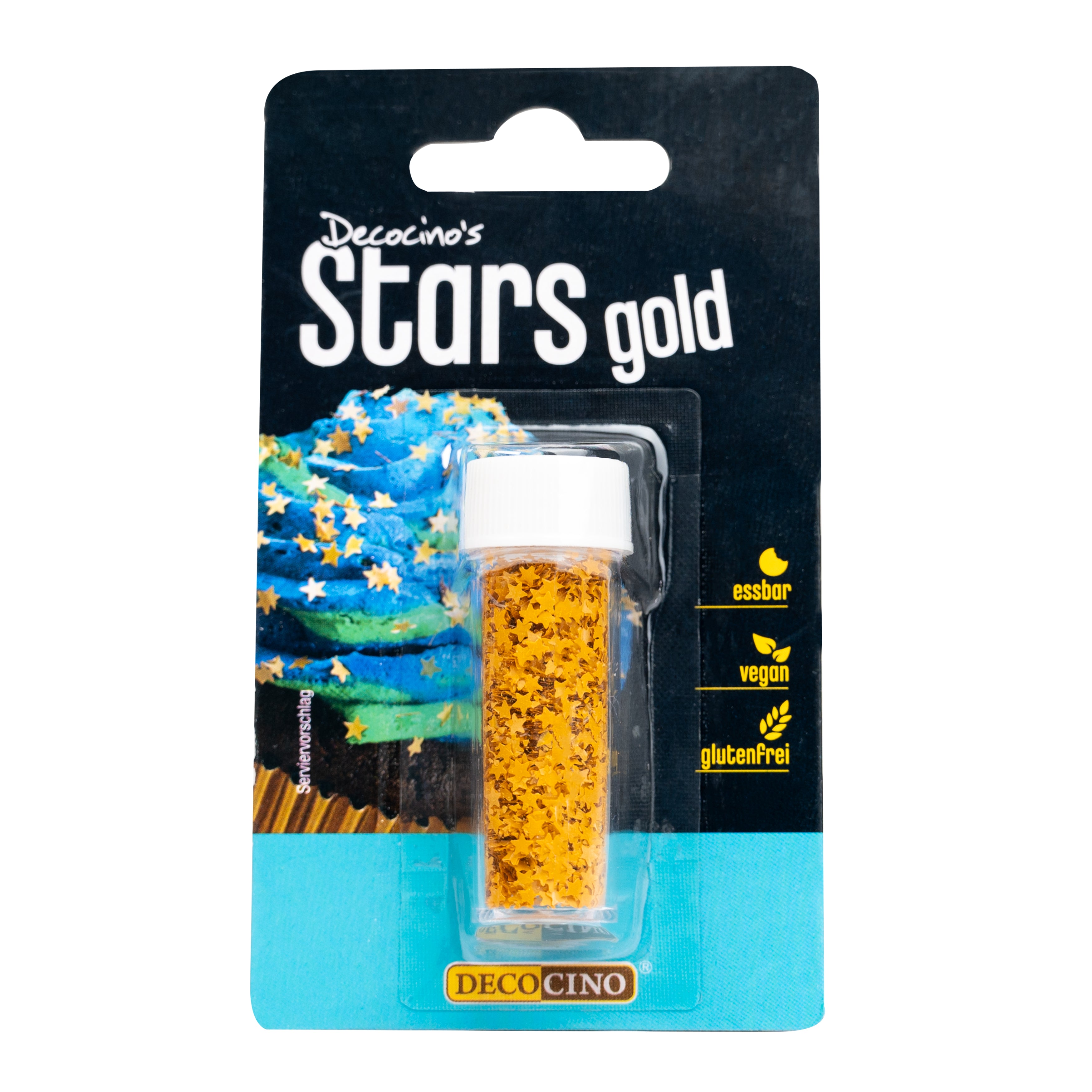 decocino-gold-stars-mini-glitzerstreusel-1-5-g image 1