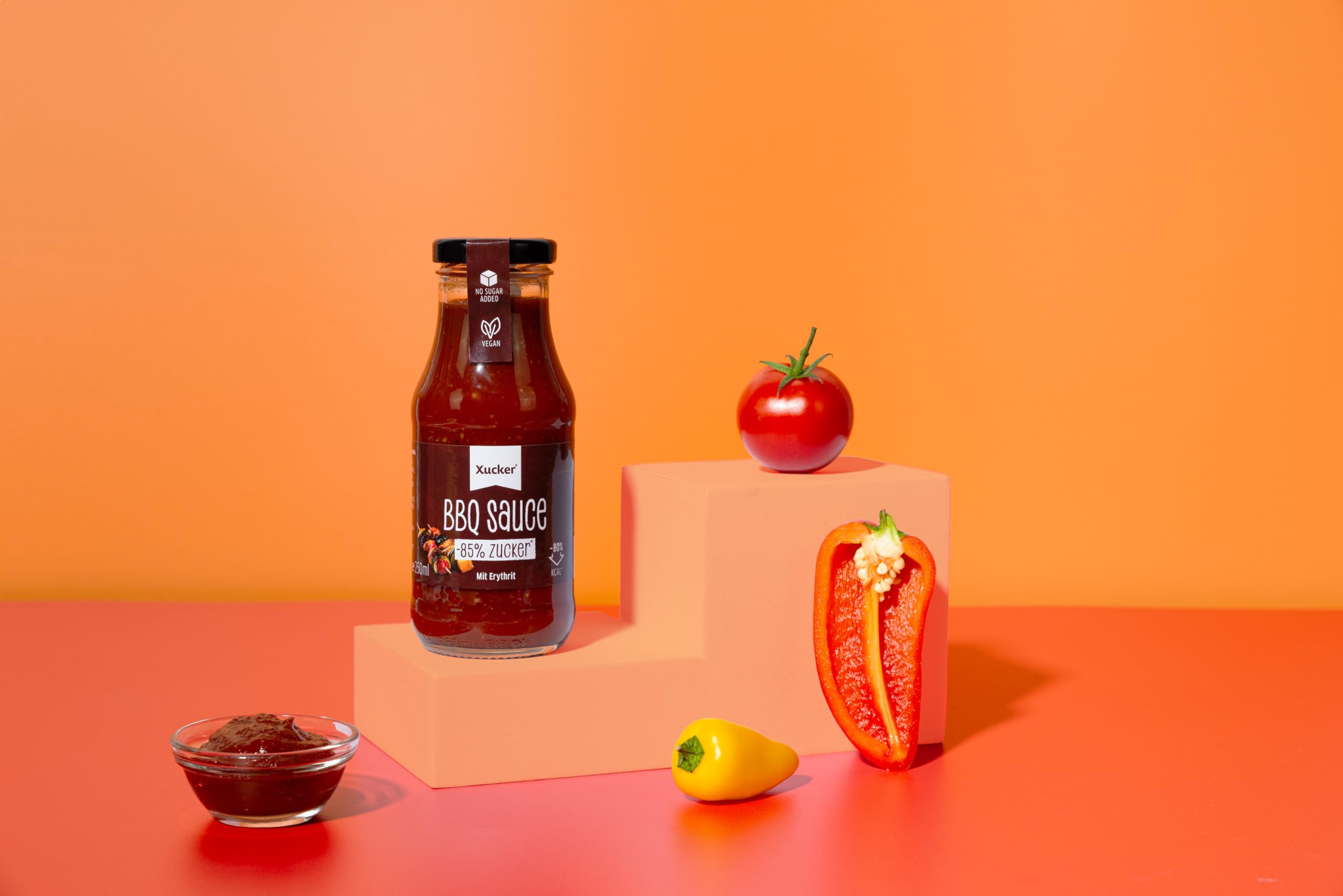 xucker-bbq-sauce-barbecue-sauce-mit-erythrit-raucharoma-vegan image 6