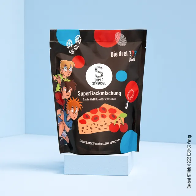 super-streusel-superbackmischung-tante-mathildas-kirschkuchen-f-r-26er-springfor image 1