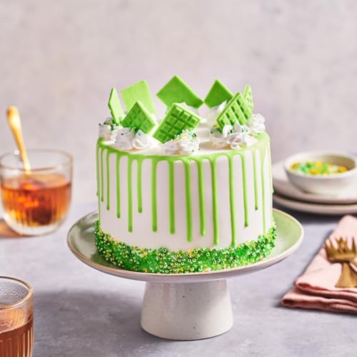 funcakes-cake-drip-zuckerglasur-springgreen-gr-n-180-g image 4