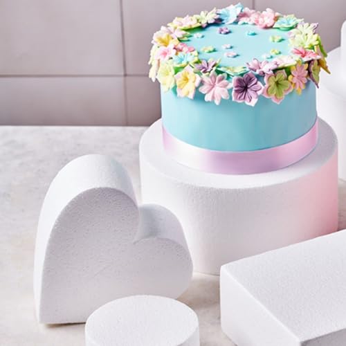 funcakes-cake-dummy-herz-25-cm-x-7-cm-wei image 6