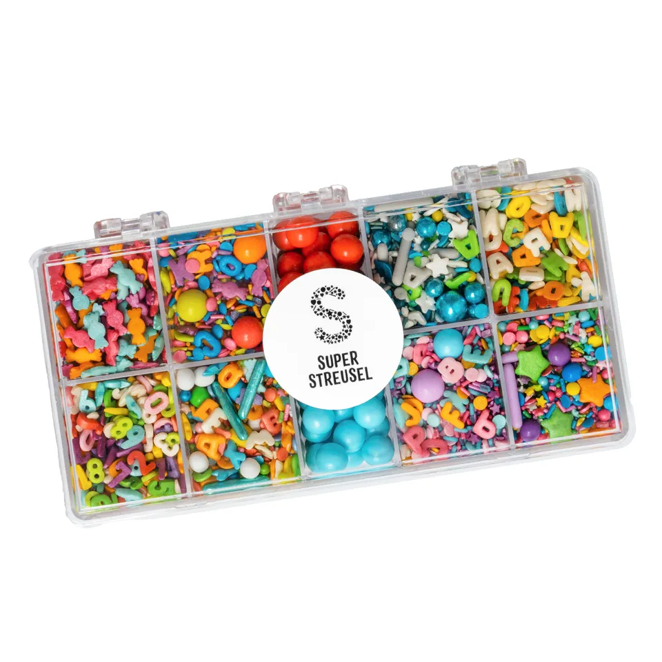 super-streusel-superbox-schulstart-streuselmix-set-einschulung image 1