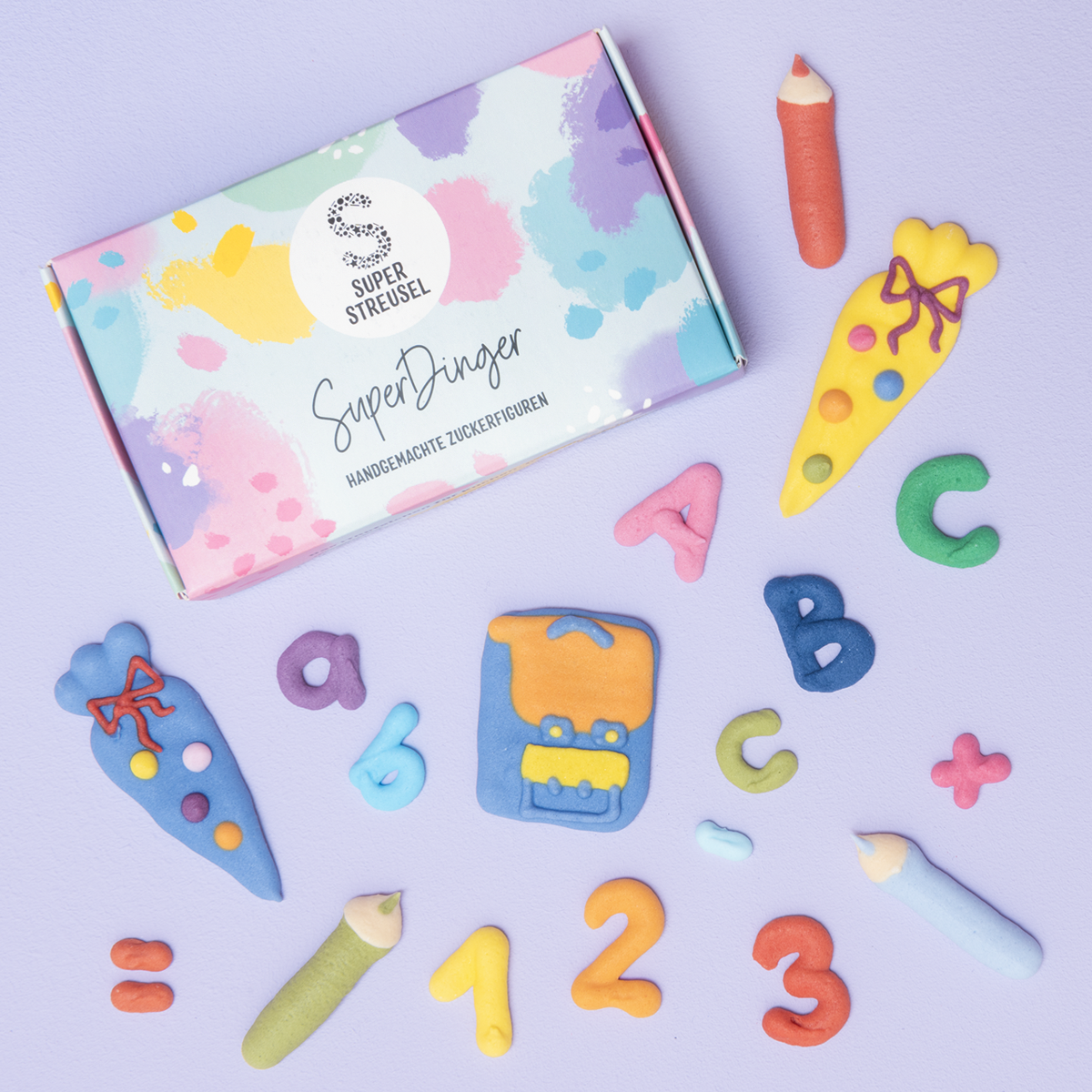 super-streusel-einschulungsset-produktset-mit-streuselmix-und-superdrip image 5