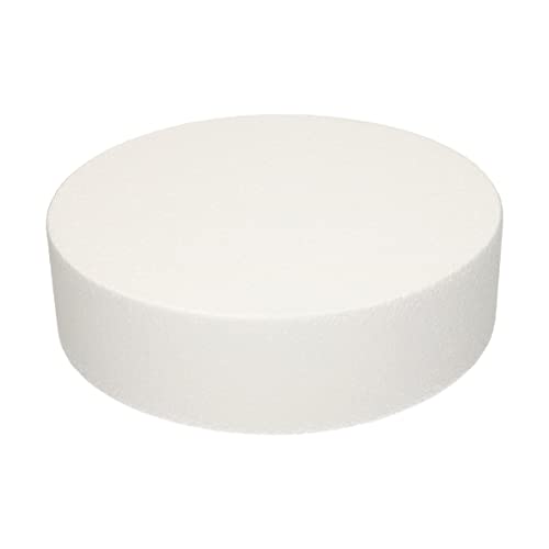 funcakes-cake-dummy-round-styropor-torte-25-x-7-cm image 4