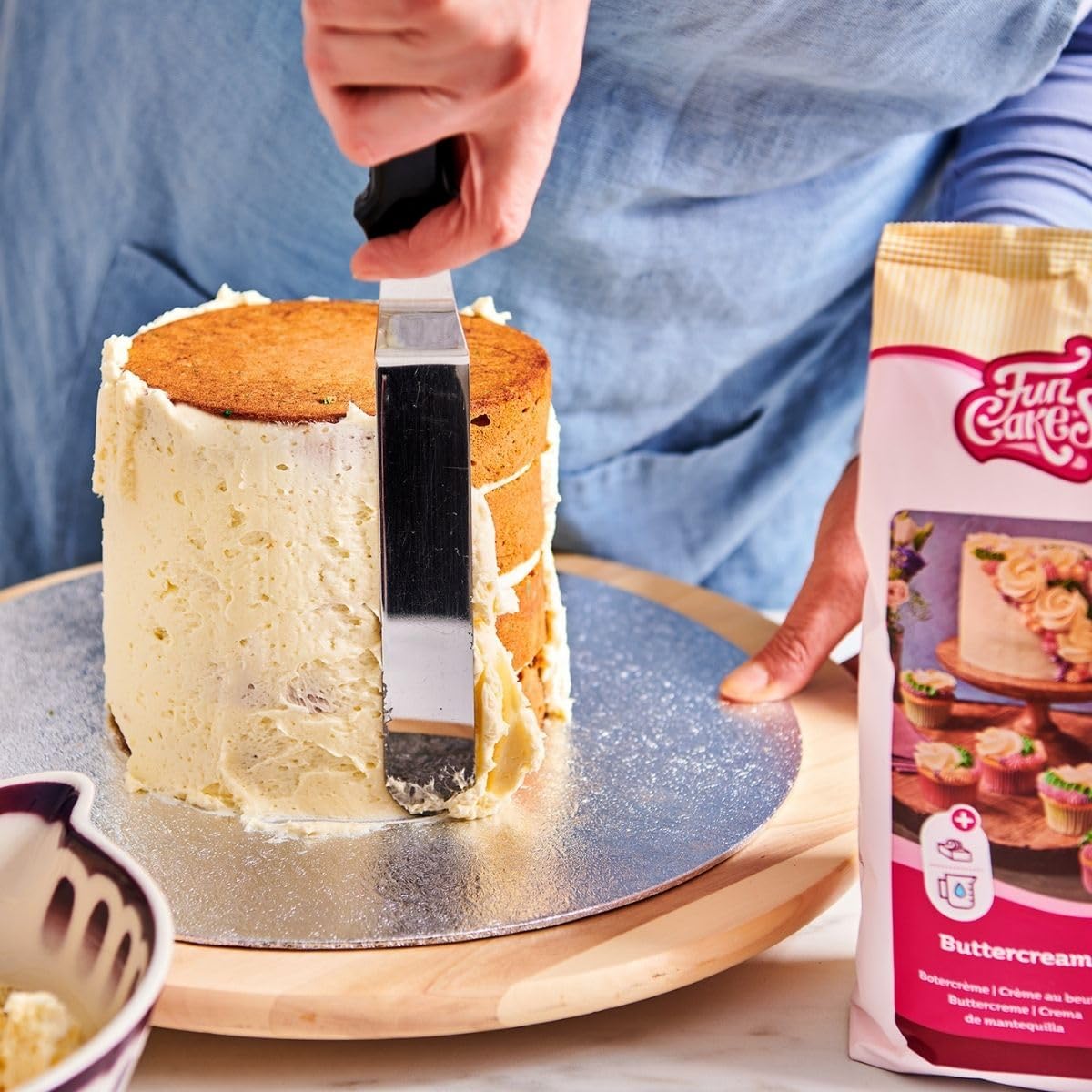 funcakes-mix-f-r-buttercreme-1-kg image 3