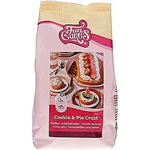 funcakes-mix-f-r-cookie-pie-crust-backmischung-500-g image 5
