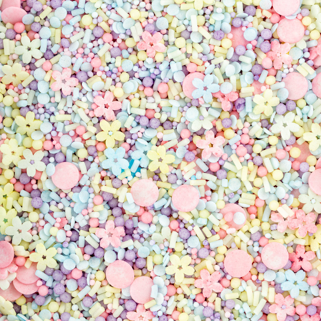 super-streusel-pustebl-mchen-pastell-flower-streuselmix-vegan image 2