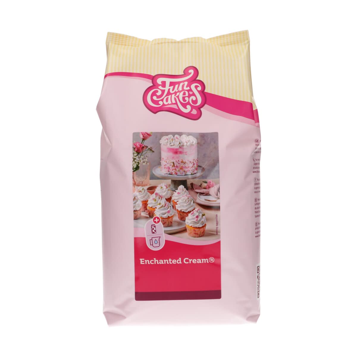 funcakes-mix-f-r-enchanted-cream-choco-450-g image 6