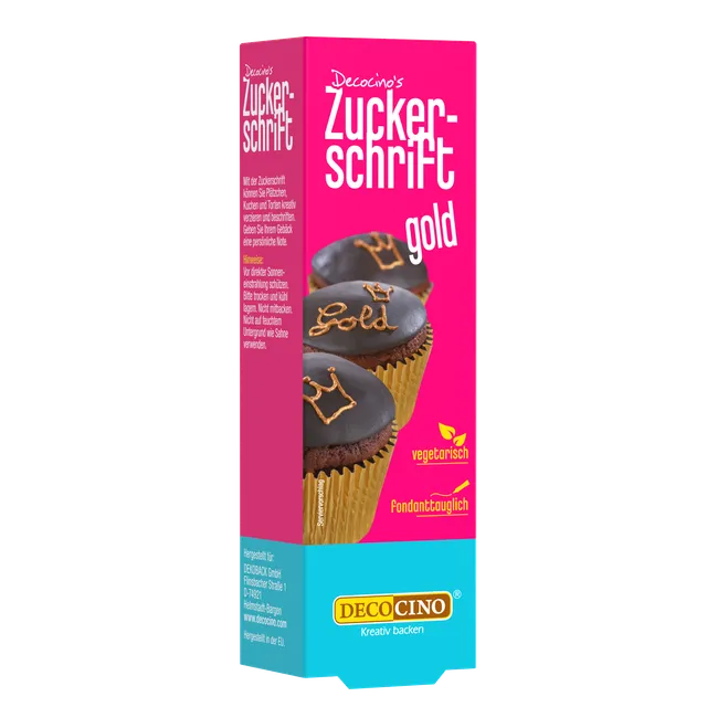 decocino-zuckerschrift-gold-18-g image 1